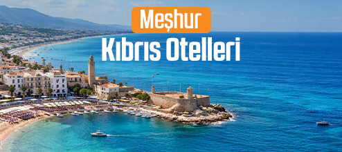 Kıbrıs Banner