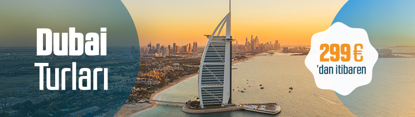 Dubai Turları