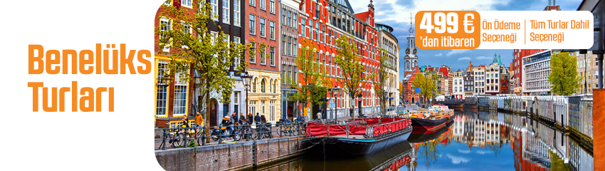 Benelüx Turları