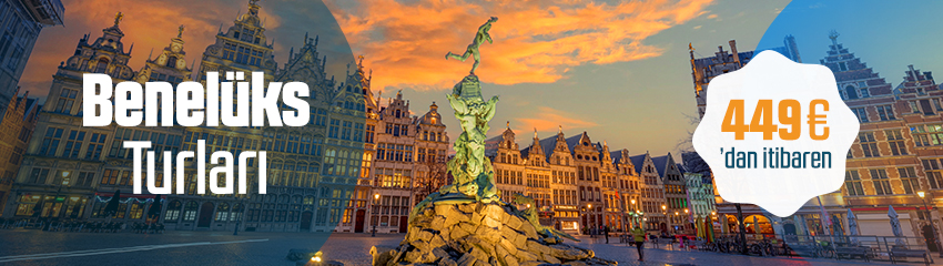 Benelüx Turları