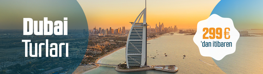 Dubai Turları