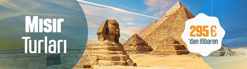 Mısır Turları