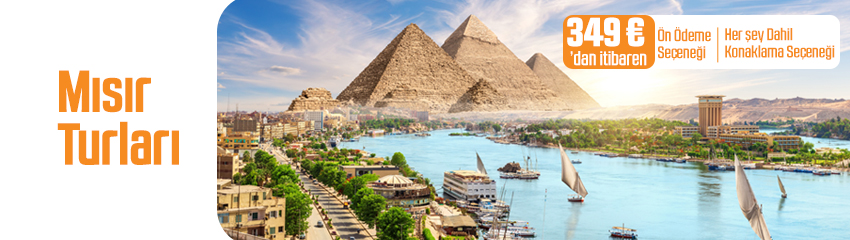 Mısır Turları