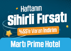 Haftanın Sihirli Fırsatı Sepetinde! !!