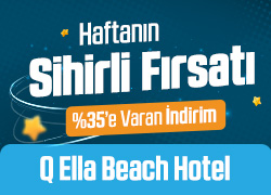 Haftanın Sihirli Fırsatı Sepetinde! !!