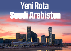 Suudi Arabistan Turlarıyla Yeni Rotalar Keşfet! !!