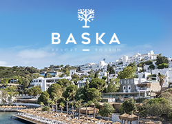 Başka Resort Bodrum'da Keyifli Bir Yaz Tatili Fırsatı! !!