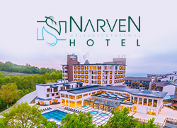 Narven Wellness Thermal Hotel'de Tatil Fırsatını Kaçırma! !!