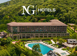 NG Hotels ile Konforlu Konaklama Deneyimi Sepetinde! !!