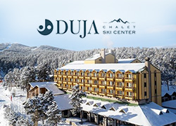 Ece Vahapoğlu ile 19-21 Aralık Workshop Fırsatı Duja Chalet'de! !!