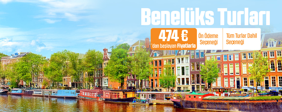 Benelüx Turları