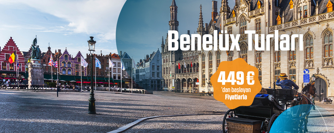 Benelüx Turları