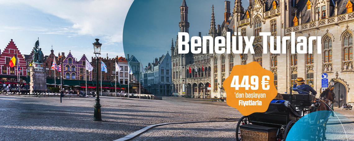 Benelüx Turları