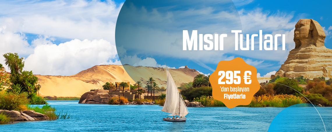 Mısır Turları