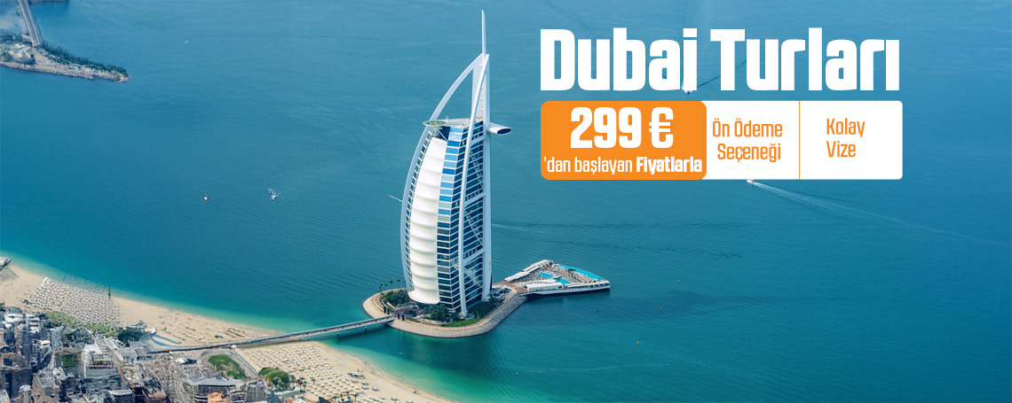 Dubai Turları