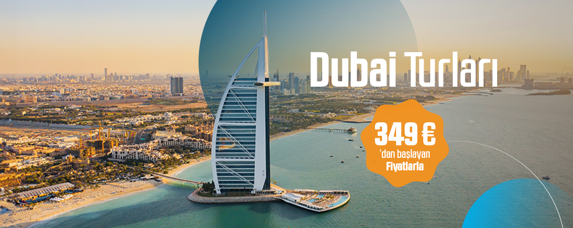 Dubai Turları