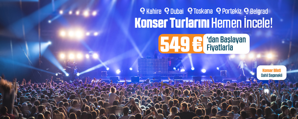 Konser