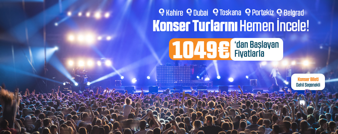 Konser