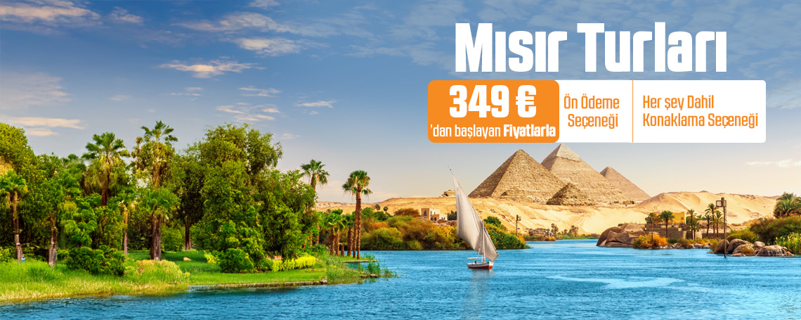 Mısır Turları