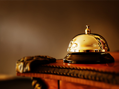 Yurt İçi Oteller - Şehir Otelleri