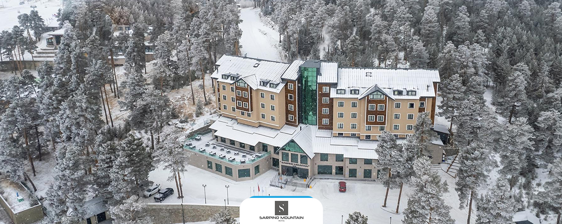 Sarpino Mountain Hotel