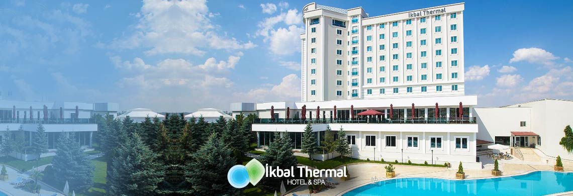 İkbal Thermal Hotel Spa