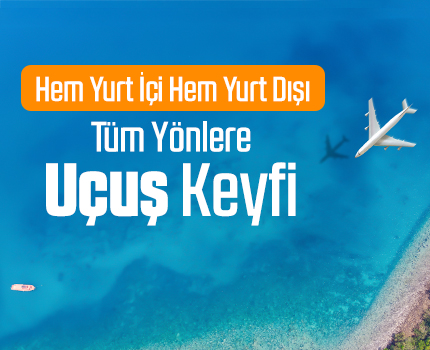 Avantajlı Fiyatlar 18 Taksit Seçeneği ile Tatil Sepeti'nde!