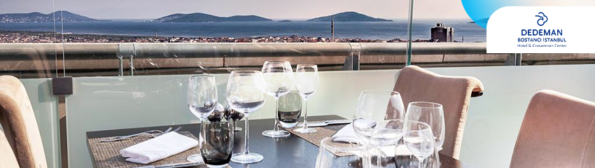 Dedeman Bostancı Hotel And Convention Center