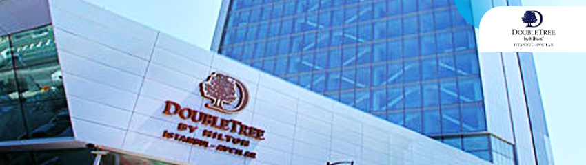 Doubletree By Hilton Avcılar
