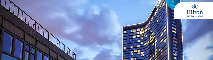 Hilton Kozyatağı