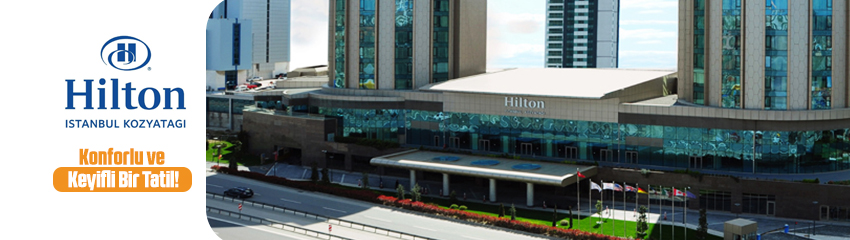 Hilton Kozyatağı