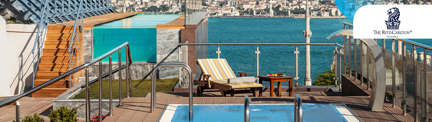 The Ritz Carlton İstanbul