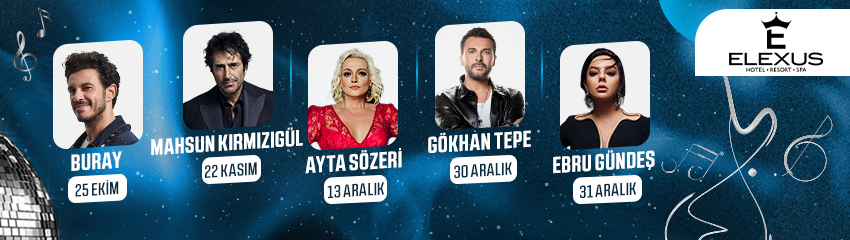 Elexus Hotel Resort Casino