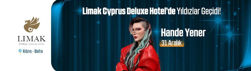 Limak Cyprus Deluxe Hotel