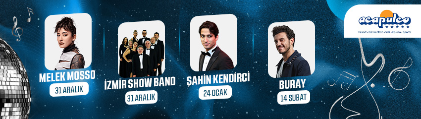 Acapulco Resort Convention Spa Hotel