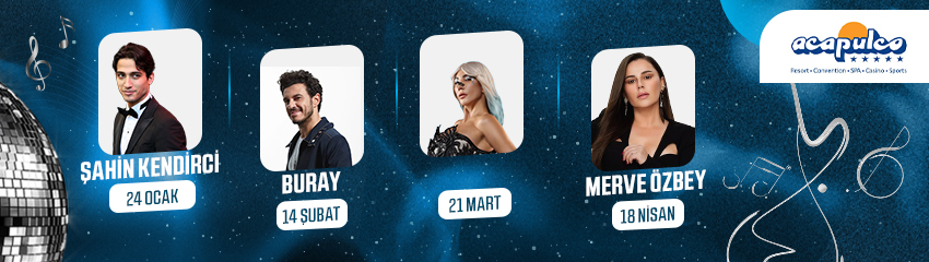 Acapulco Resort Convention Spa Hotel