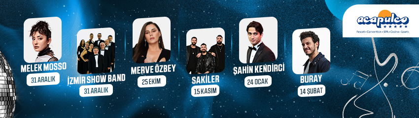 Acapulco Resort Convention Spa Hotel