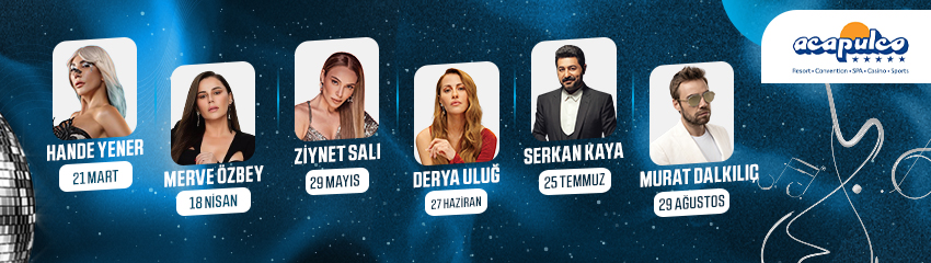 Acapulco Resort Convention Spa Hotel