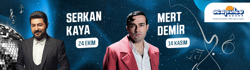 Acapulco Resort Convention Spa Hotel