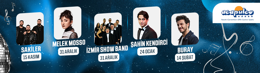 Acapulco Resort Convention Spa Hotel