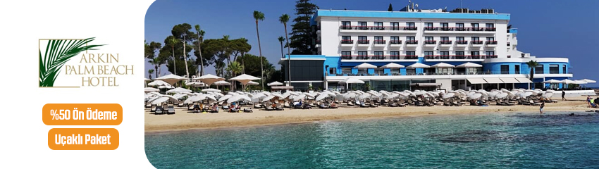 Arkın Palm Beach