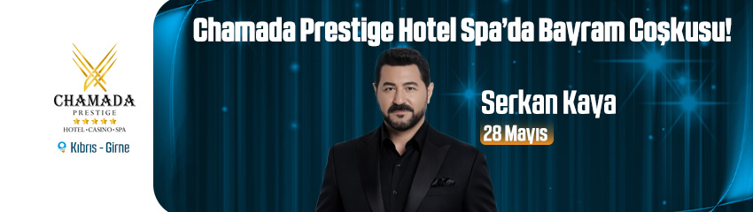 Chamada Prestige Hotel Spa