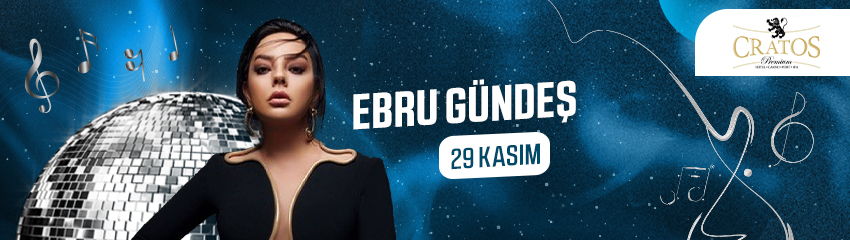 Cratos Premium Hotel