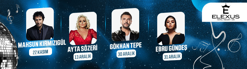 Elexus Hotel Resort Casino