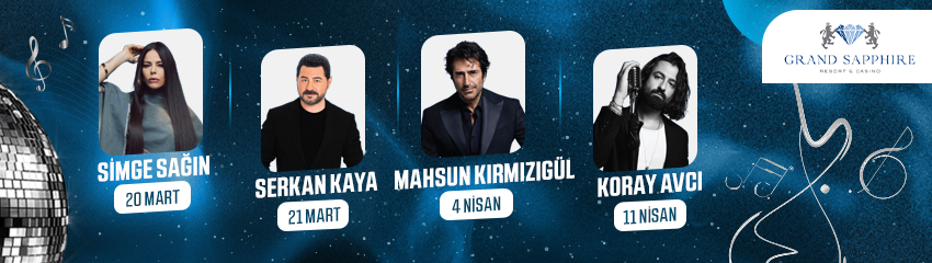 Grand Sapphire Resort Casino