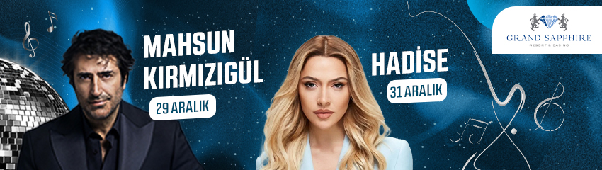 Grand Sapphire Resort Casino