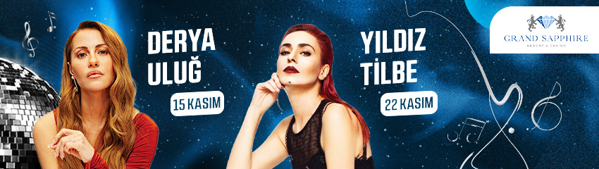 Grand Sapphire Resort Casino