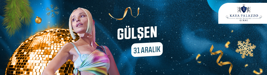 Kaya Palazzo Resort Casino