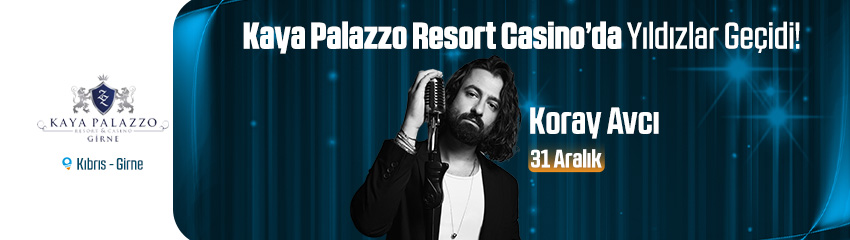 Kaya Palazzo Resort 