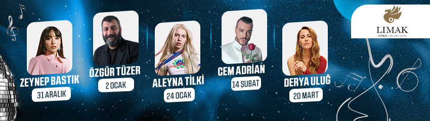 Limak Cyprus Deluxe Hotel Casino